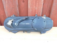 Peugeot Jetforce 50 C-Tech