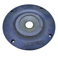 Altec Lansing Mitteltöner 8 Ohm Midrange Driver Speaker Vintage HiFi I763