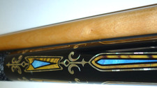  Billard Queue Cue Kö Pool Gästequeue 570 gr. 149 cm wie neu weitere ansehen !