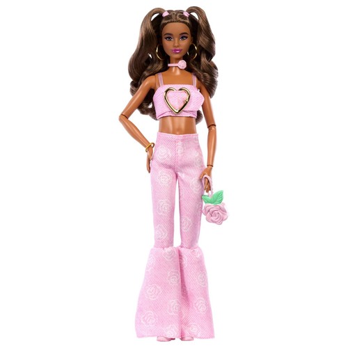 Barbie anziehpuppe - anziehpuppe,