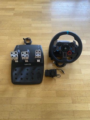 Logitech g29 driving force - g29,