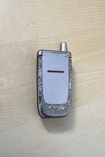 Nokia 6060 schwarz - 6060, rh-73