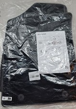 Hyundai KONA SX2 EV Fußmatten