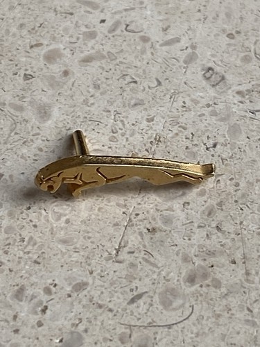 Pin jaguar logo abzeichen - pin’s,