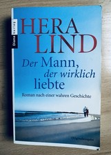 Der Mann, der wirklich liebte