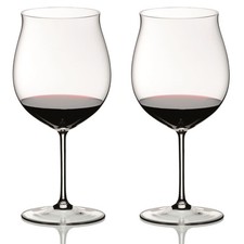 RIEDEL Serie SOMMELIERS