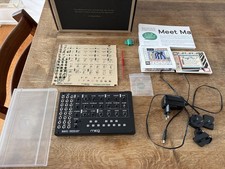 Moog Mavis Analog Synthesizer