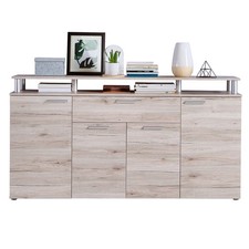 Sideboard - Sandeiche - 169 cm