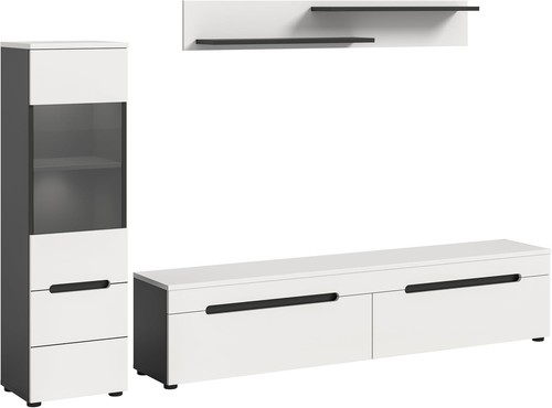Xonox wohnzimmer canu tlg - xonox,