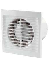 Kleinraumventilator mit