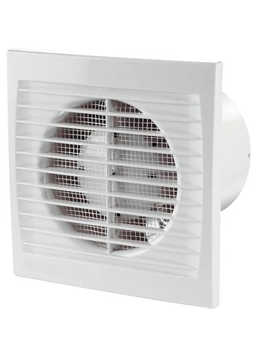 Kleinraumventilator mit
