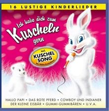 Ich habe dich zum - dich,