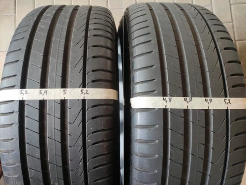Pirelli cinturato 225 40 - pirelli,