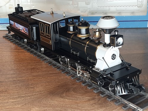 Märklin maxi spur1 45459 - märklin,