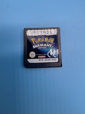 Pokémon Diamant-Edition