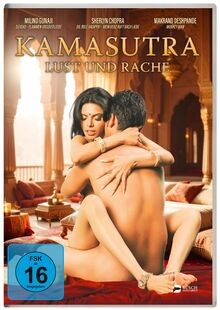 Kamasutra lust und rache - kamasutra, |