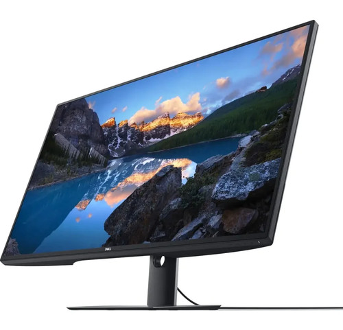 Dell ultrasharp u4320q 4k - 43",