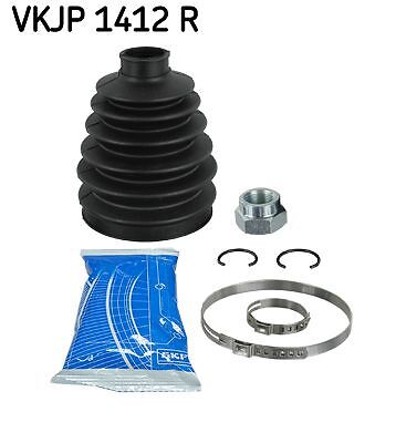 Skf faltenbalg gummi - skf,