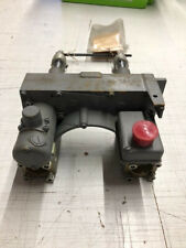 C-2 Schleudersitz Versteller