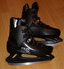 TREX EISHOCKEY Schlittschuhe