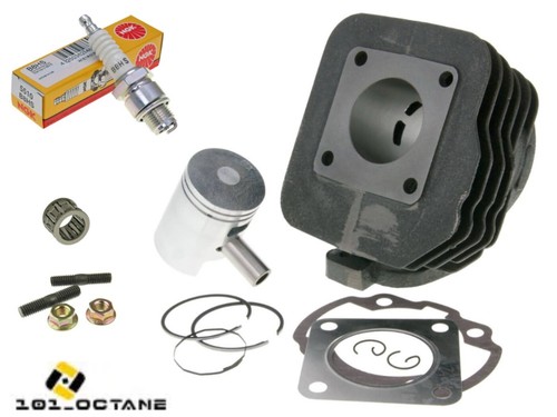 50ccm 101 octane - 50ccm,