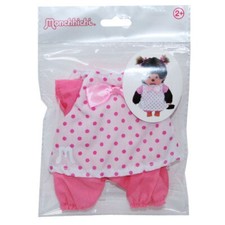 Monchhichi 254453 kleidung - monchhichi,
