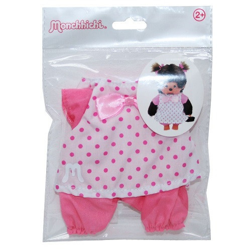 Monchhichi 254453 kleidung - monchhichi,