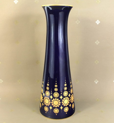 Kaiser porzellan vase - ak,