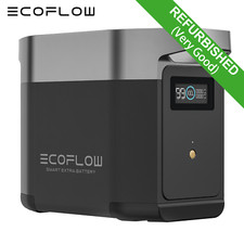 Ecoflow refurbished 1024wh - ecoflow,
