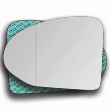 Linke Fahrerseite Asphärisch