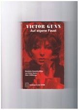 Auf eigene Faust - Victor Gunn