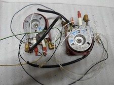 Cafe Bonitas KingStar RM-A9 Thermoblock Boiler Heizung incl. Anbauteile.