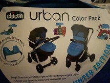 Chicco Urban Color Pack Neu