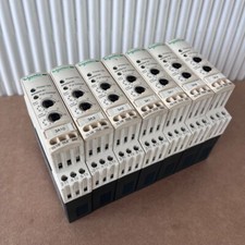 Schneider Altistart 01