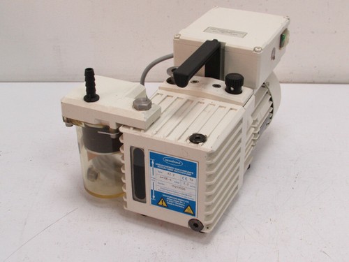 Vacuubrand rz2 - vacuubrand,
