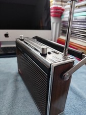 Alte Nordmende  ESSEX  Typ 116 Radio Sammler Stück