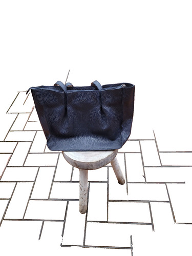Stylische große handtasche - stylische,,