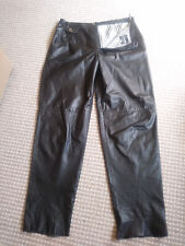 lederhose herren grösse 50 hose leder giovanni vera pelle schwarz braun