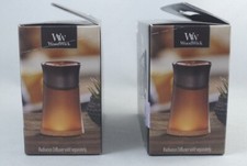 2 Woodwick Radiance Defuser
