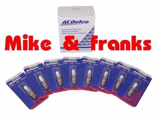 Original delco - original, ac