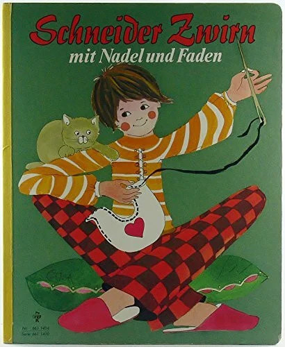3306481 buch pestalozzi - el,