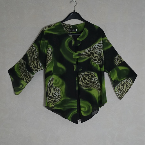 Sandra damen bluse - sandra,