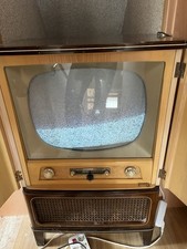 Röhrenfernseher