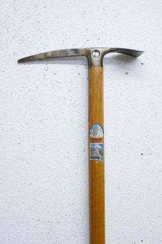 Alter eispickel kuno rainer - alter,