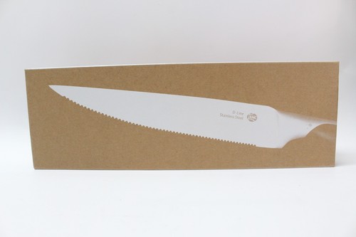Line tomatenmesser edelstahl - tomatenmesser,