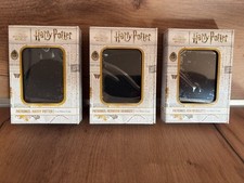3 x 1 oz Silbermünze - Harry Potter - Patronus Set - Niue 2024