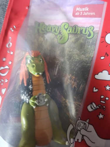 Tonie figur - tonie, heavy