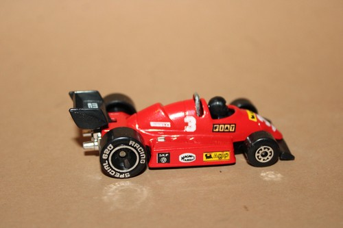 Matchbox f1 racer - f1,