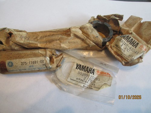 Yamaha dt250 dt400 original - /,