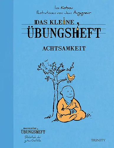 Das kleine übungsheft - das,